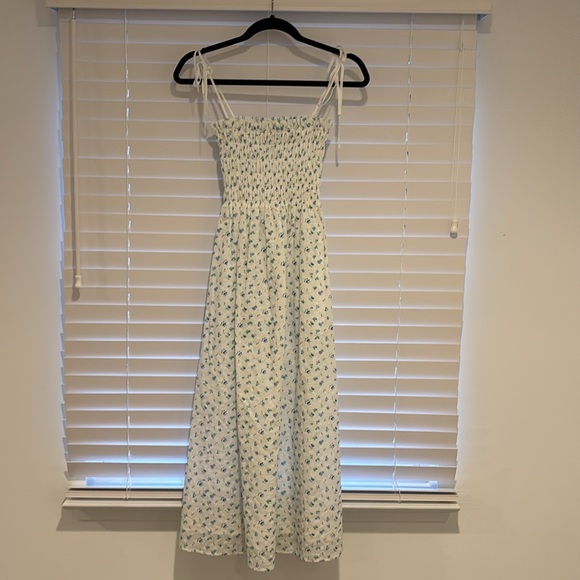 Rails Bluebell Eyelet Faith Dress in a size XS - Picture 9 of 12